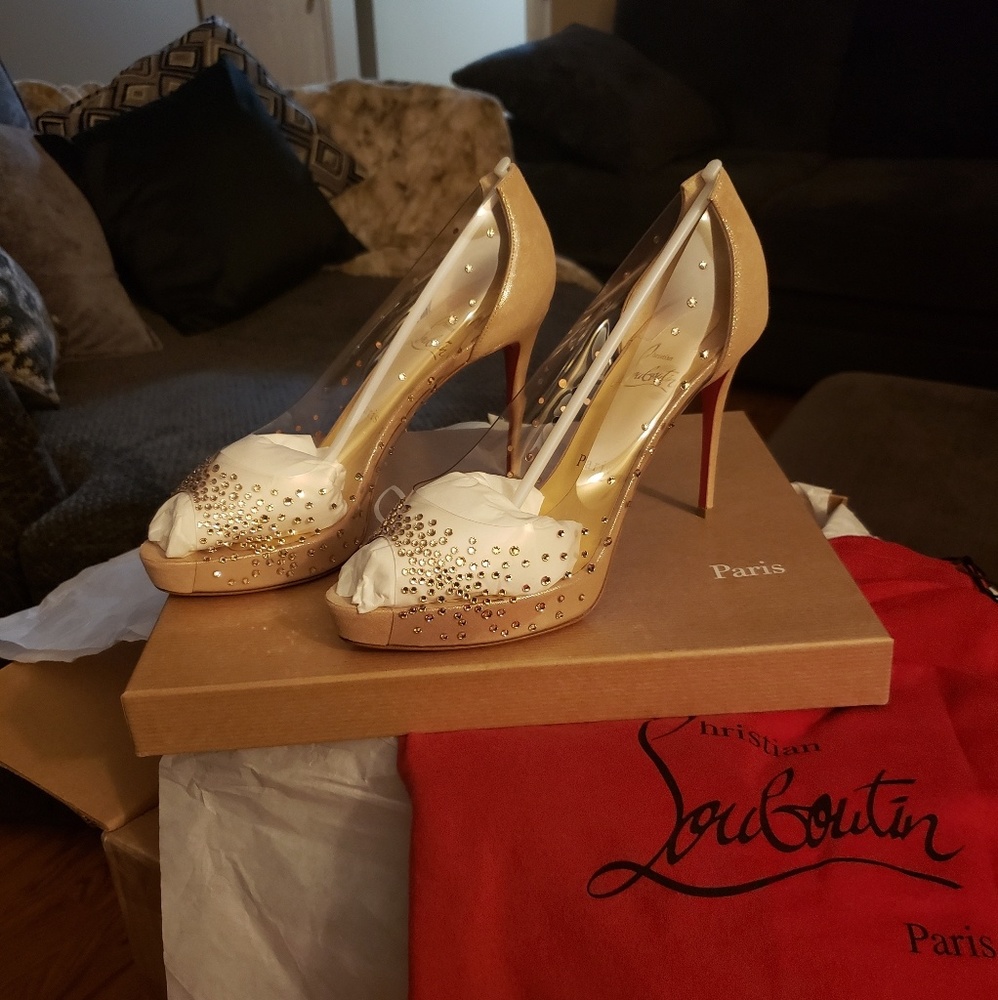 Christian Louboutin